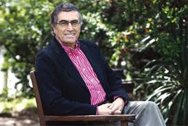 Hasan Cemal&#8230;