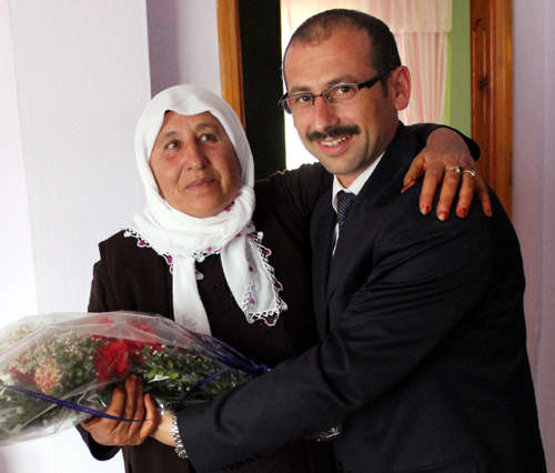 Ardahan ve 12 İlin Spor Müdürü değişti