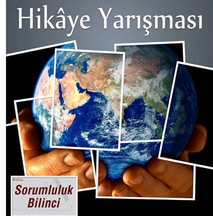Umut Gençliği&#8217;nden Hikaye Yarışması Başlıyor