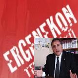 AK Parti içinde ikinci Turan Çömez&#8217;in Saffet Kaya olduğu iddia ediliyor