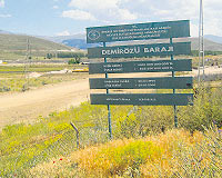 Bayburt Bayburt olalı böyle proje görmedi
