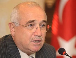Cemil Çiçek'ten Kürtleri kızdıracak sözler