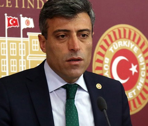 Yılmaz: AB ile ilişkilerin ana unsuru katılım olmalı