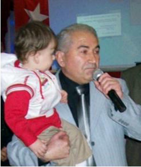 Başkan Aydoğdu&#8217;dan Muhtar Kalecik'e cevap!