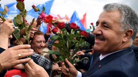 Ardahanlılar Bakandan Havalimanı isteyecek