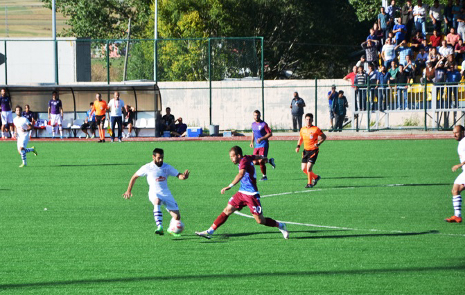 Futbol: Ziraat Türkiye Kupası