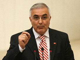CHP'li Ensar Öğüt, Milli Savunma Komisyonunda!
