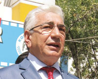 Yargı, güvenli bir liman olmaktan çıktı