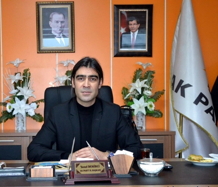 Türkiye'nin enbüyük OSB'si Ardahan'a kurulacak