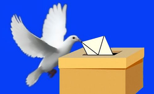 Ardahan DSPden AK Parti sandığına sert tepki!