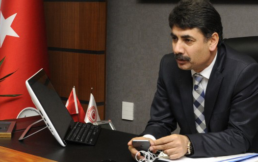 Atalaydan Kılıçdaroğluna, tecavüz  tepkisi
