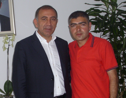 AKP cehennemi yaşanmadan cennetin kıymeti bilinmez