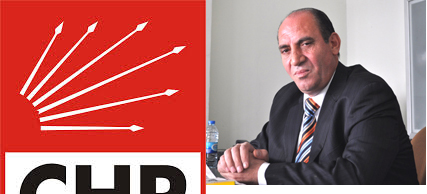 CHP Heyeti, Mikail Kayatürk'ü ziyaret etti!