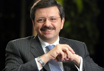 TOBB Başkanı Hisarcıklıoğlu, Ardahan'a Geliyor
