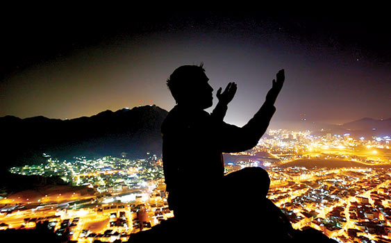 Hac ve dua