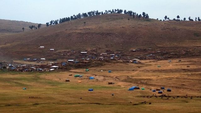 Serka'nın Ödülleri Topaç ve Çayır Zamanı'na