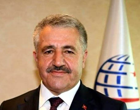 Bakan Ahmet Arslan Ardahan'a değil Kars'a geliyor