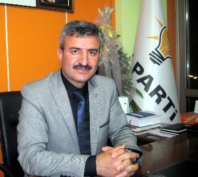 Gökdemir, "Hazreti Ömer'in adaletini getireceğiz"
