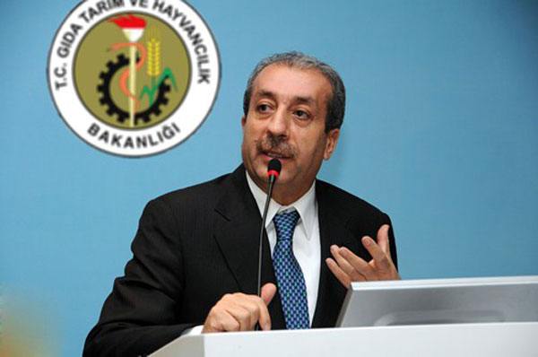 Eker: Süt ve Et Piyasasına Müdahale Edeceğiz