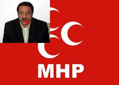 Göle MHP, Sarıkaya'nın çalışmalarını beğenmiyor!