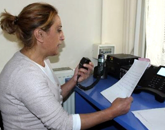 Ardahan'da dolandırıcılara sıkı önlem!
