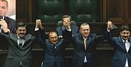 Ardahan'da AK Parti Siyasetinde neler oluyor?