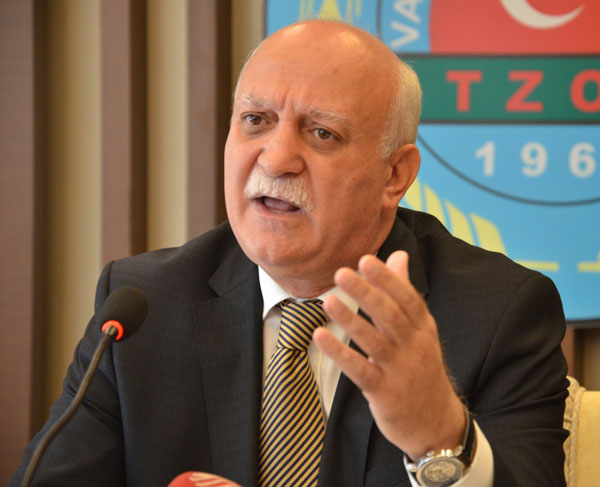 TZOBdan otomasyonda eğitim atağı