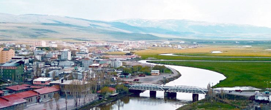 6 Mayıs'ta Ardahan için Sözler Tutulacak mı?
