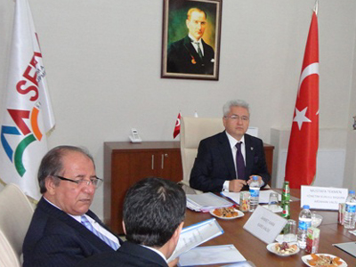 SERKA, Proje sürelerini uzattı!