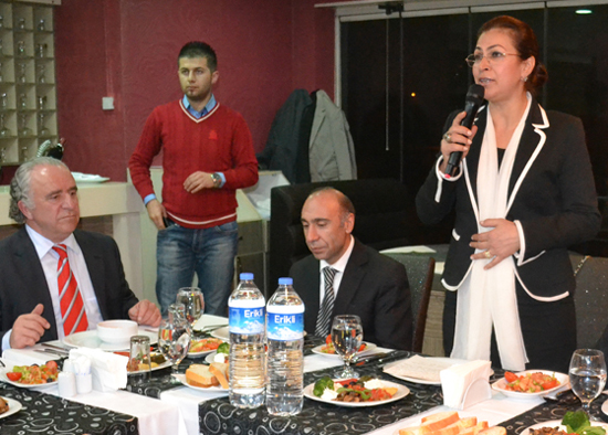 KAISİAD bölge turuna hazırlanıyor