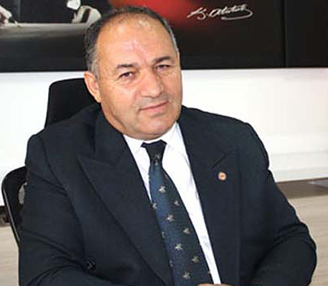 Terör saldırısında kurtulan Atalay Ürker, Merkeze alındı