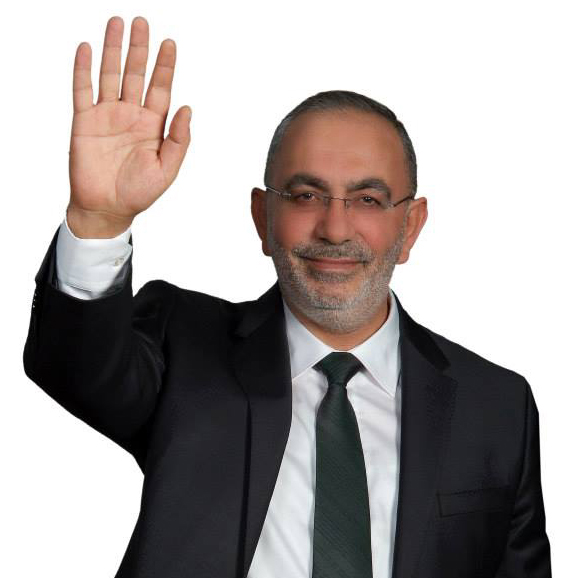 Nesim Pakır, şimdi de İstanbul'u batıracak