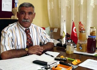 Başkan İlhan Evliyaoğlu İsrail yolcusu