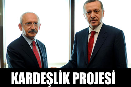 Kardeşlik Projesi