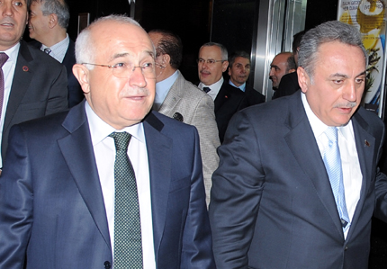 Saffet Kaya&#8217;dan Ardahan&#8217;a 25 Milyon TL Yatırım