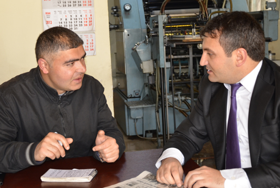 SERKA: Fikir ve Projeleri bekliyor...