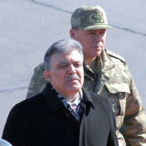 Cumhurbaşkanı Gül ve Erdoğan, Ardahan'ı unutmadı