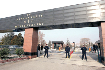 MİT'ten kamu kurumlarına 'casusluk' eğitimi
