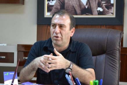 Demirci: Ardahan'ın Turizm Potansiyeli Yüksek