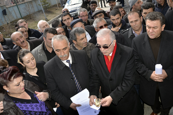 CHP Yerel Seçim sonuçlarına itiraz etti