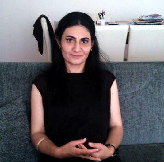 ARÜ; ilk Gürcü mezunlarını vermeye hazırlanıyor