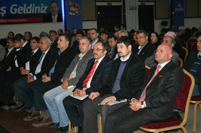 Dernekler ve Yasal Sorumlulukları Yol haritası olacak
