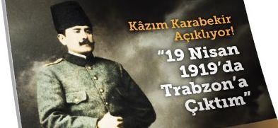 Derin Tarih çarpıtmaya dur diyecek!