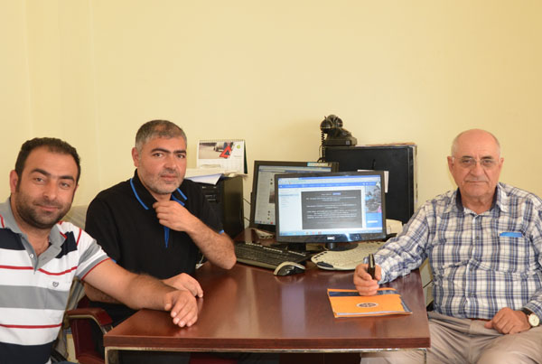 Kura, Türkiye ile Gürcistanın arasını bozacak