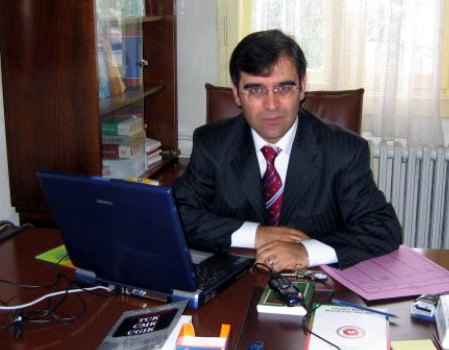 Ardahan AK Parti İl Başkanın kardeşi göz altında!