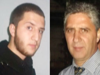 Ardahanlı genç Balikesir&#039;de öldürüldü