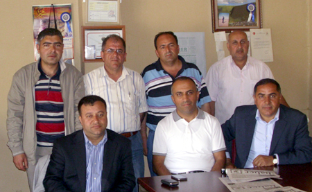 Hoçvan Yayla Şenliği Hazırlıkları tamamlandı!