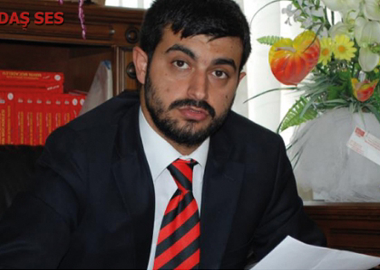 Demir: Zafer yoluna yüreğimizi koyduk!