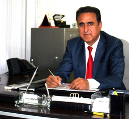 Bektemur: Bir gemideyiz, batarsak hepimiz batarız