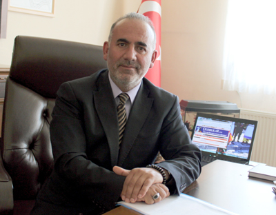 Bayramlar; toplumsal birliğimizi sağlayan günlerdir